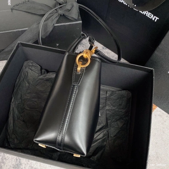 Rep ladies REP YSL HOBO LE 37 -15*13*6cm BAG 0807